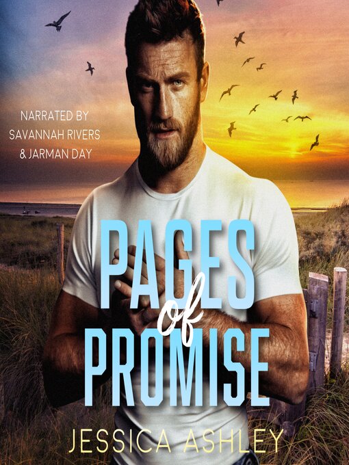 Title details for Pages of Promise by Jessica Ashley - Available